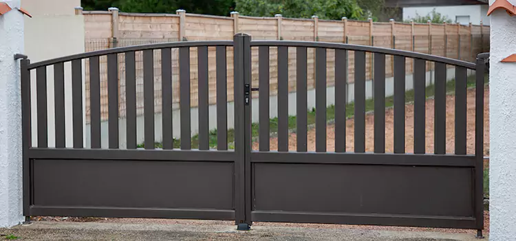 Advanced Gate Solutions in Southfield, MI