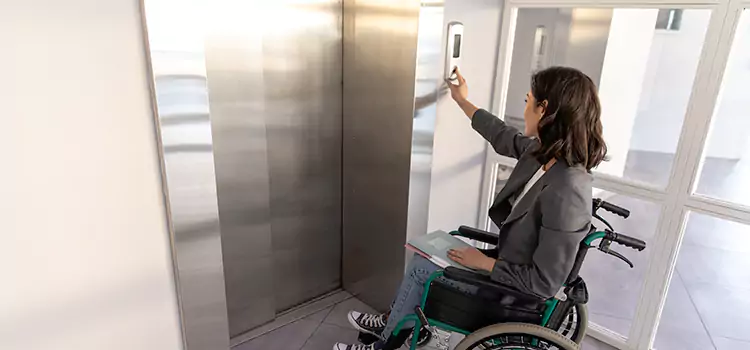 Benefits of Modern Handicap Door Systems in Southfield, MI