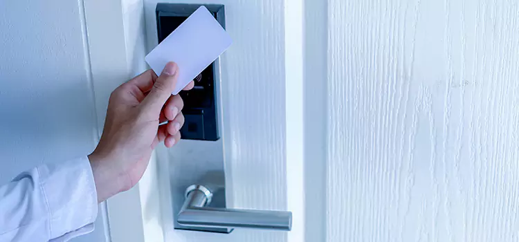 Why Choose Us for Your Keycard Lock Installation in Southfield, MI?