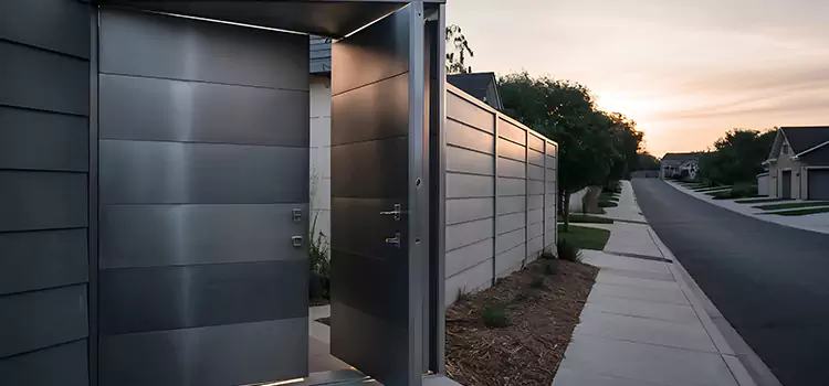 Comprehensive Steel Door Solutions in Southfield, MI
