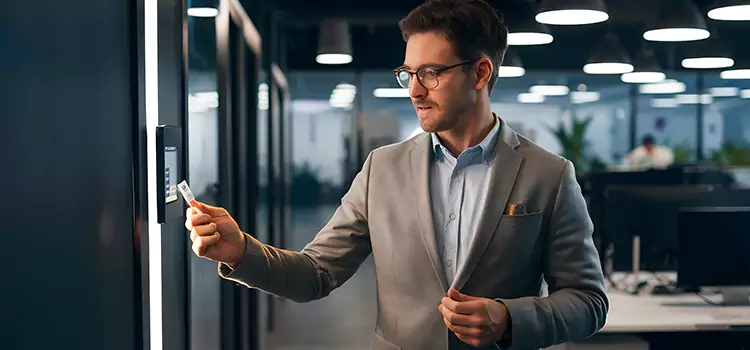 Our Commitment to Keycard Security Excellence in Southfield, MI