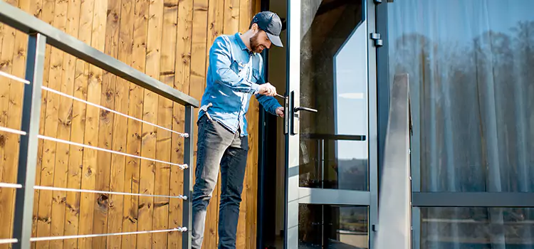 Emergency Patio Door Repair Southfield