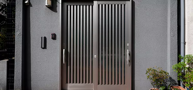 Specialized Steel Door Services in Southfield, MI